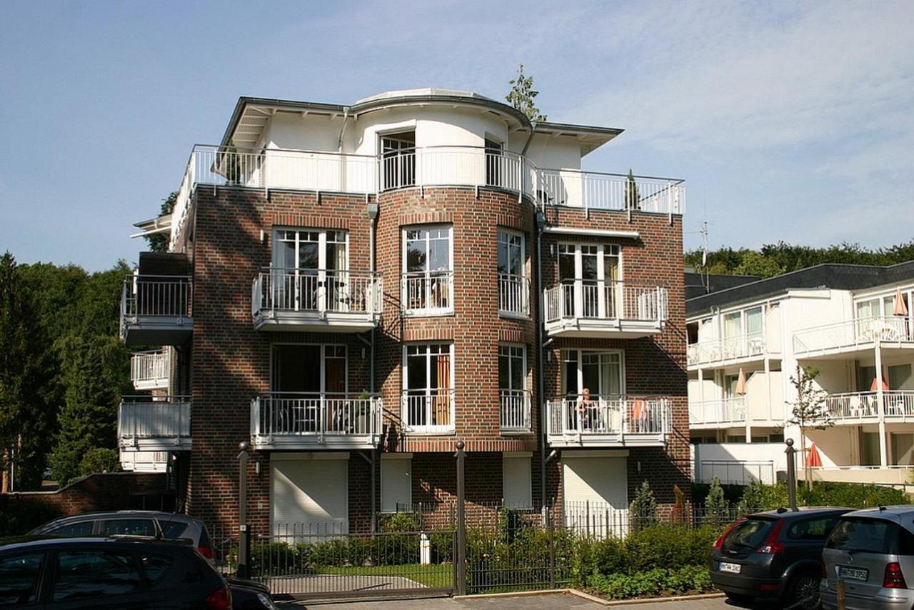 Am Am Strandallee 48 07 Apartment Timmendorfer Strand