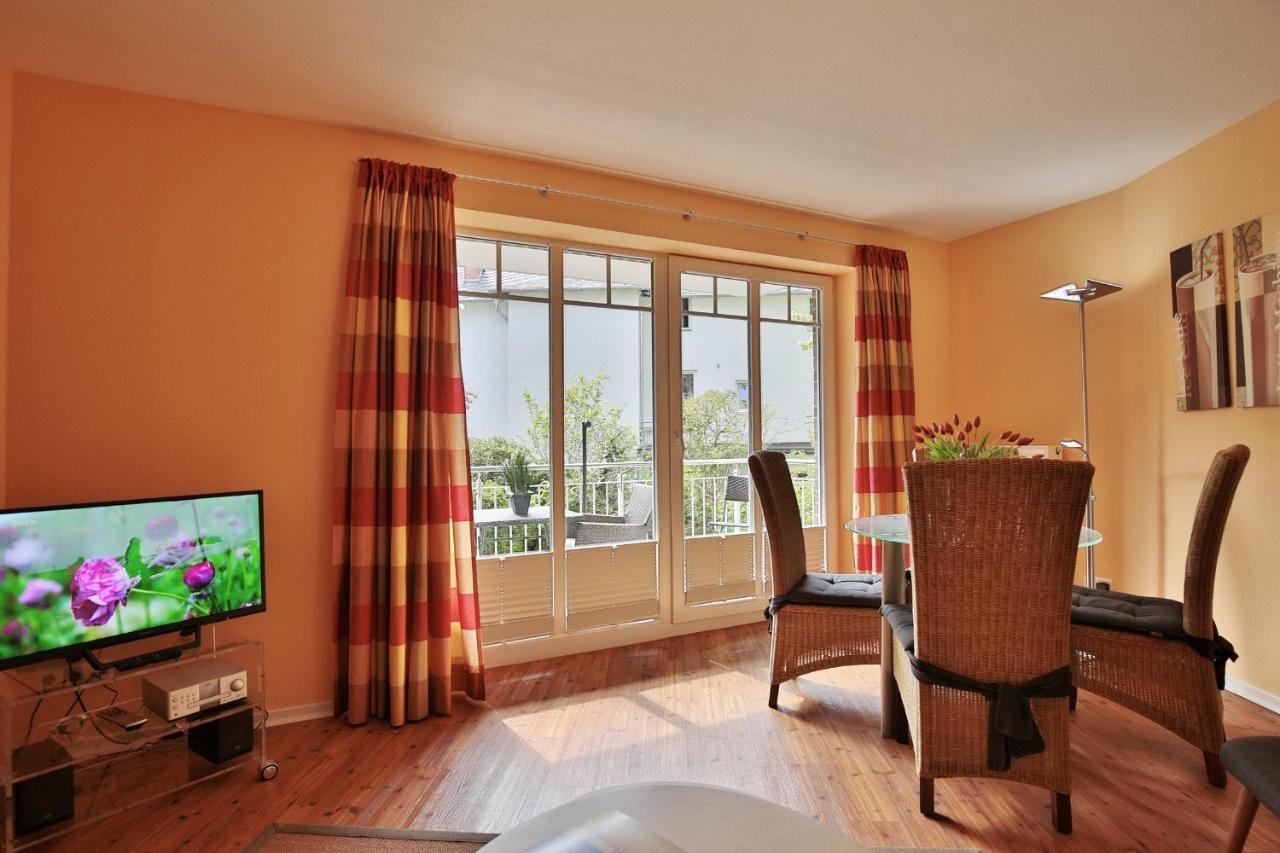Apartment Am Am Strandallee 48 07 Timmendorfer Strand