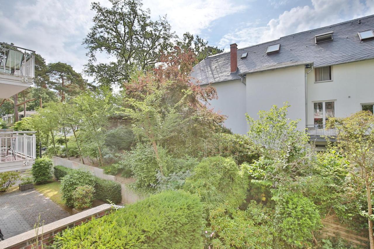 Apartment Am Am Strandallee 48 07 Timmendorfer Strand